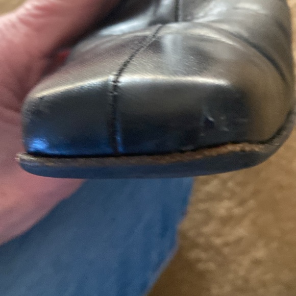 Vintage Paul Green Ankle Boots - Picture 11 of 13